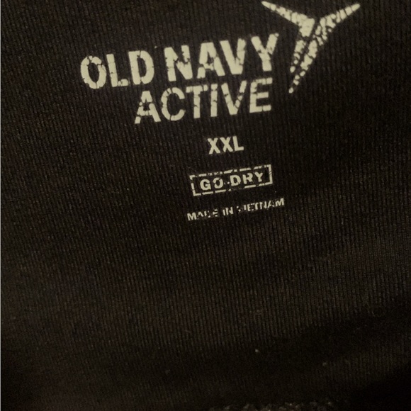 Old Navy Active Leggings XXL - Picture 3 of 3